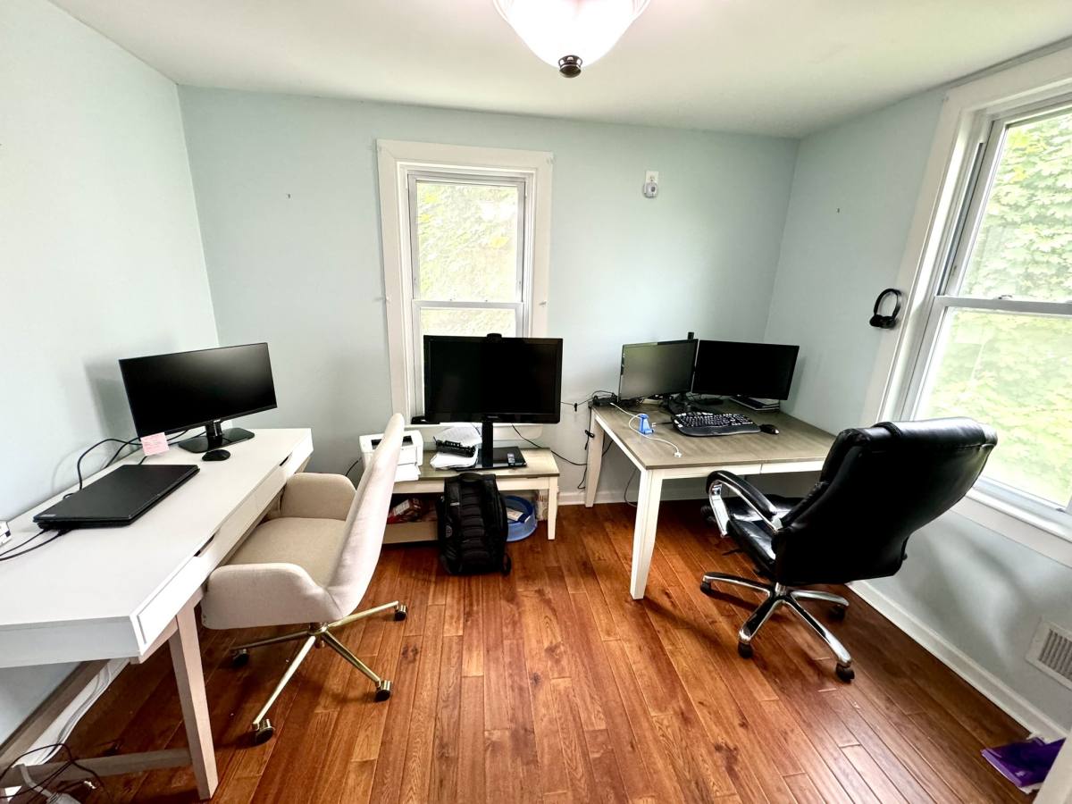 Townhouse for rent at 57 Marietta Ave #2, Braintree, MA 02184