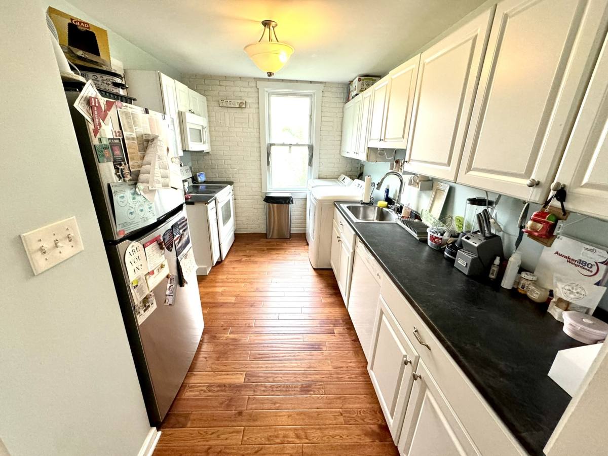 Townhouse for rent at 57 Marietta Ave #2, Braintree, MA 02184