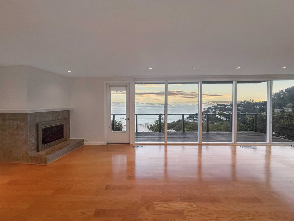 Apartment for rent at 550 Sausalito Blvd #A, Sausalito, CA 94965