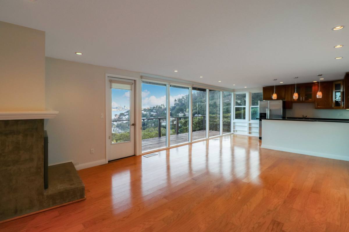 Apartment for rent at 550 Sausalito Blvd #A, Sausalito, CA 94965