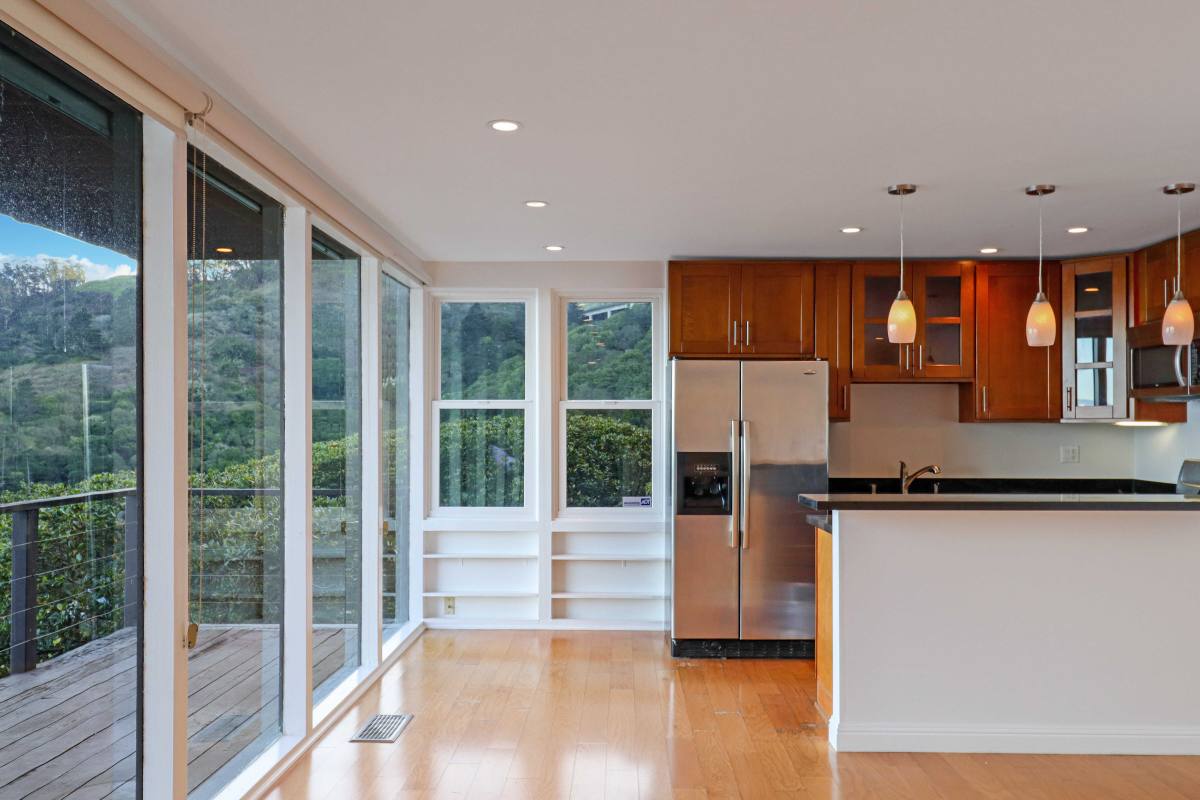 Apartment for rent at 550 Sausalito Blvd #A, Sausalito, CA 94965