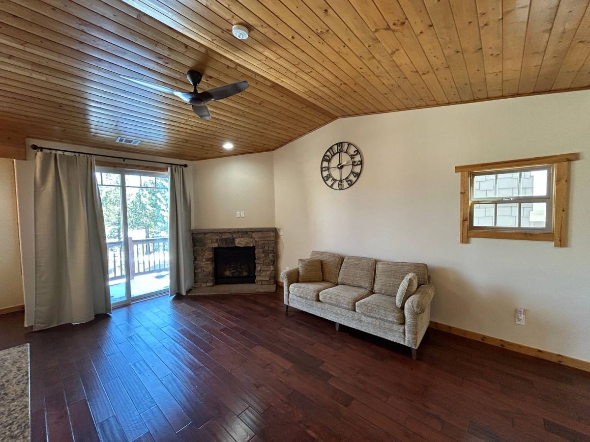 Townhouse for rent at 11357 Brockway Rd, Truckee, CA 96161