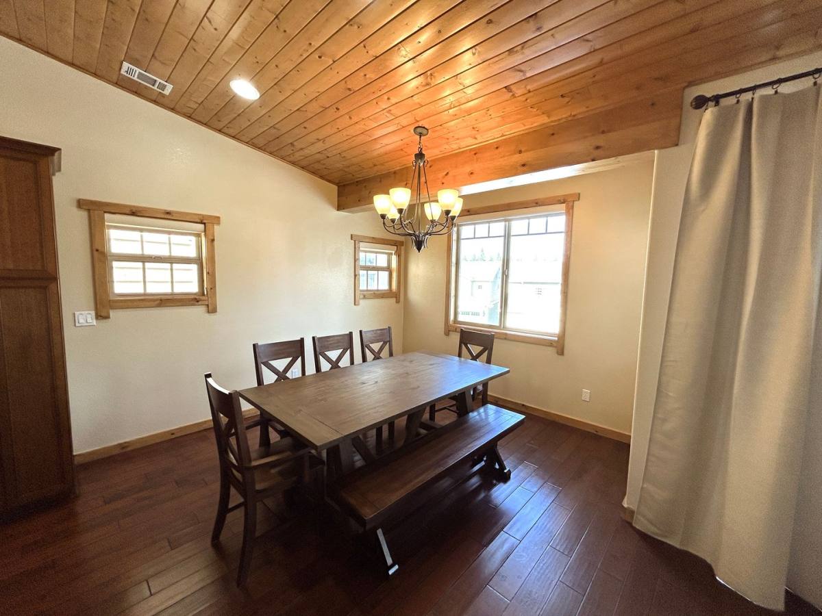 Townhouse for rent at 11357 Brockway Rd, Truckee, CA 96161