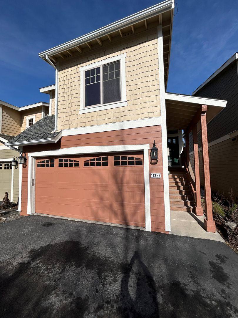 Townhouse for rent at 11357 Brockway Rd, Truckee, CA 96161