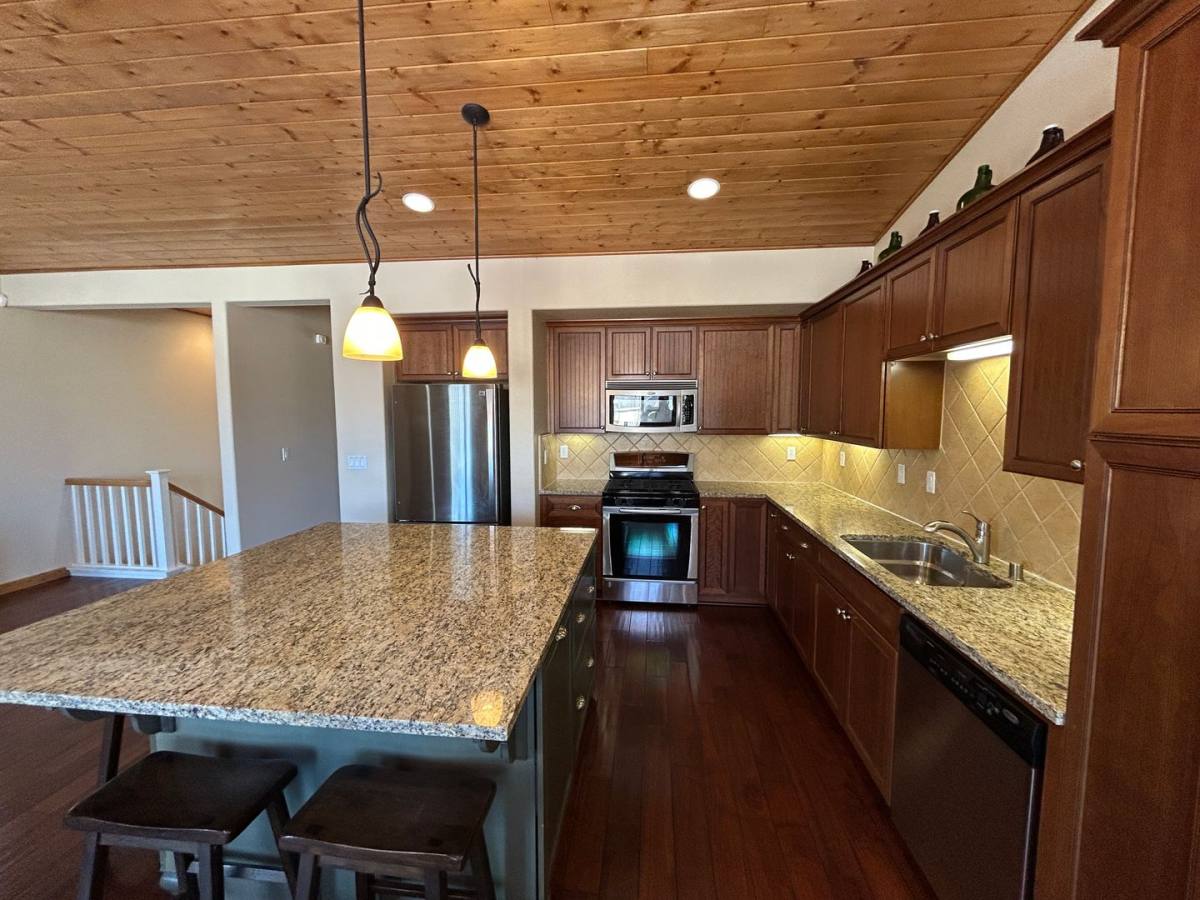 Townhouse for rent at 11357 Brockway Rd, Truckee, CA 96161