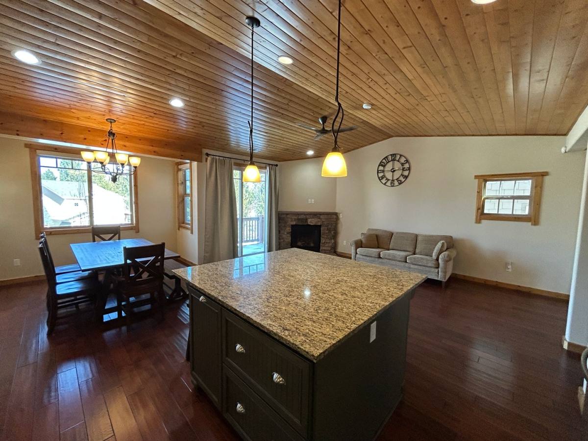 Townhouse for rent at 11357 Brockway Rd, Truckee, CA 96161
