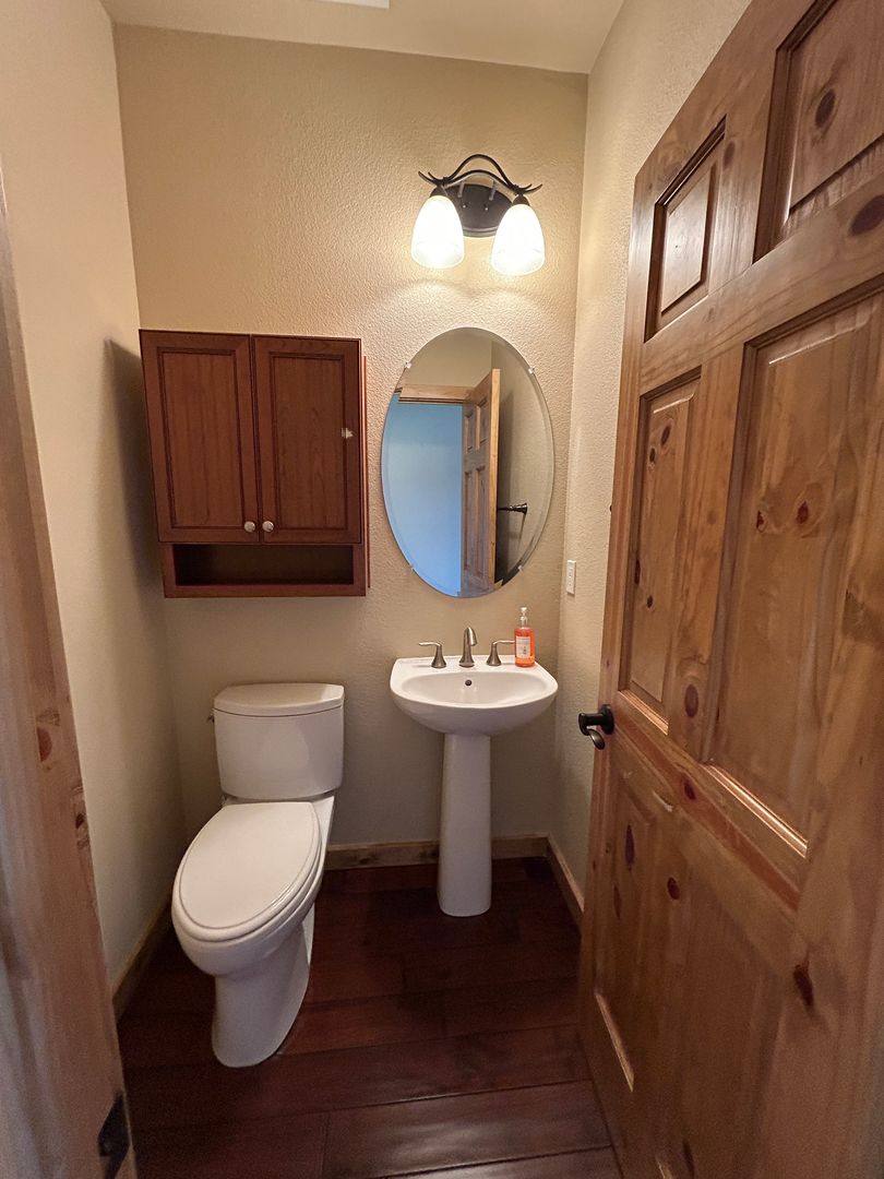 Townhouse for rent at 11357 Brockway Rd, Truckee, CA 96161