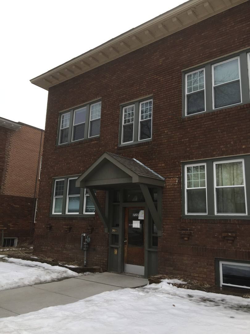 Apartment for rent at 1722 Grand Ave S, Saint Paul, MN 55105