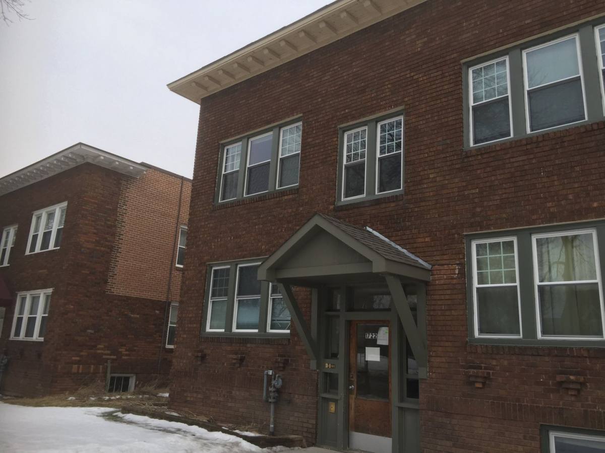 Apartment for rent at 1722 Grand Ave S, Saint Paul, MN 55105