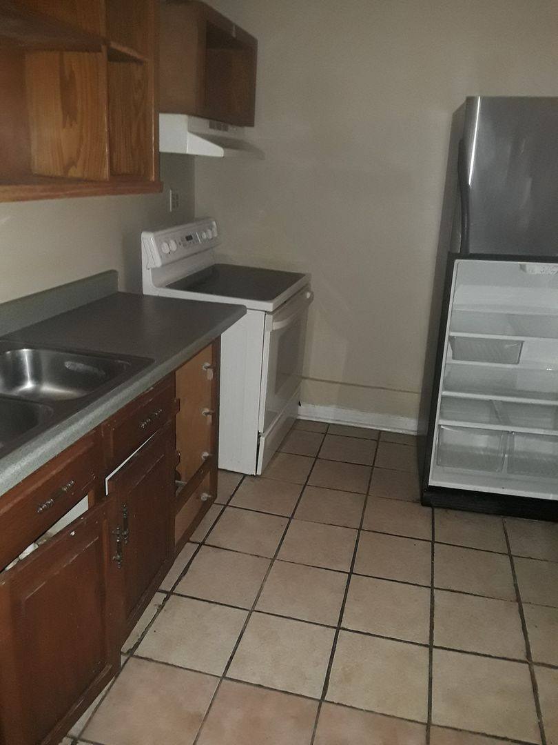 Apartment for rent at 3600 St John Ave, Kansas City, MO 64123