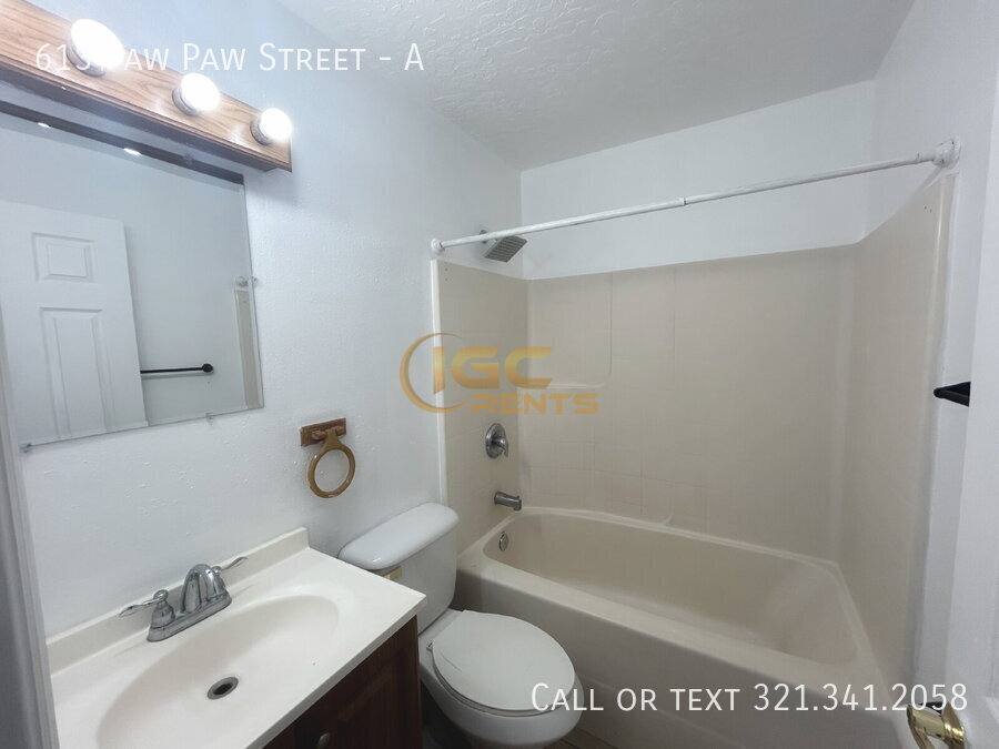 Apartment for rent at 613 Paw St #A, Cocoa, FL 32922