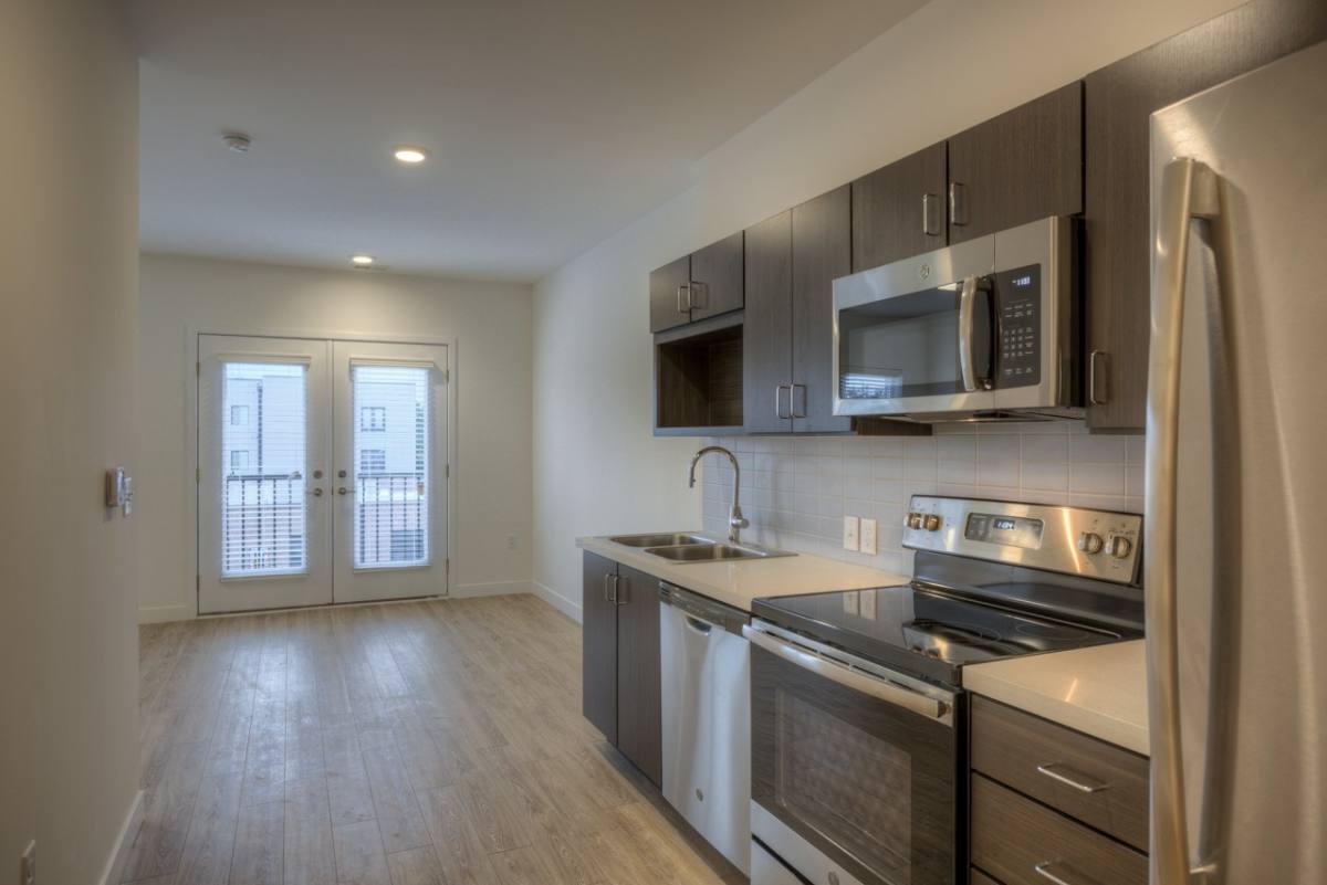 Apartment for rent at 3820 Harney St, Omaha, NE 68131