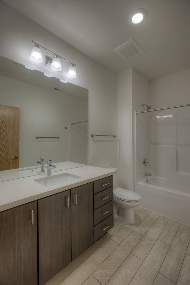 Apartment for rent at 3820 Harney St, Omaha, NE 68131