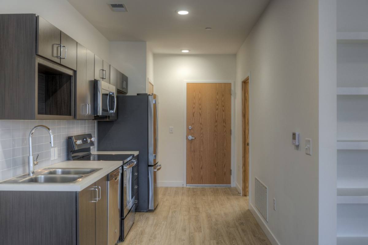 Apartment for rent at 3820 Harney St, Omaha, NE 68131