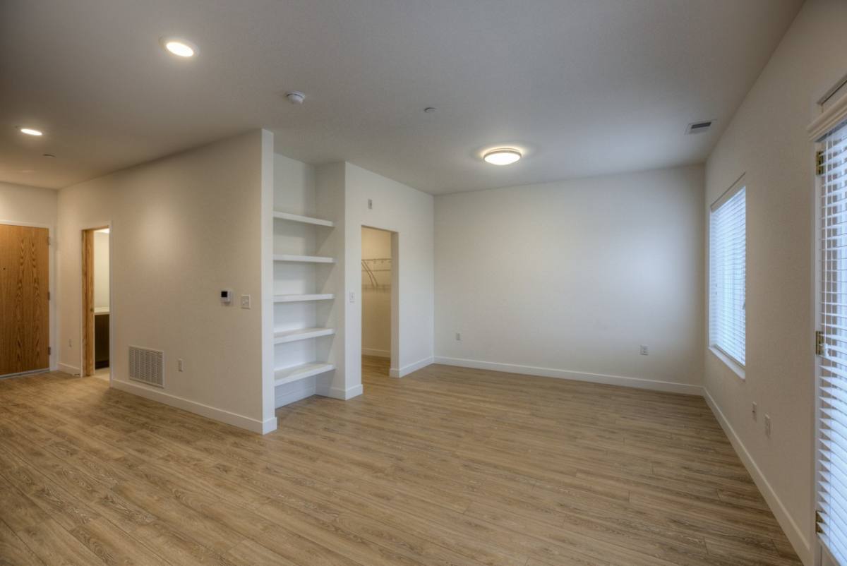 Apartment for rent at 3820 Harney St, Omaha, NE 68131