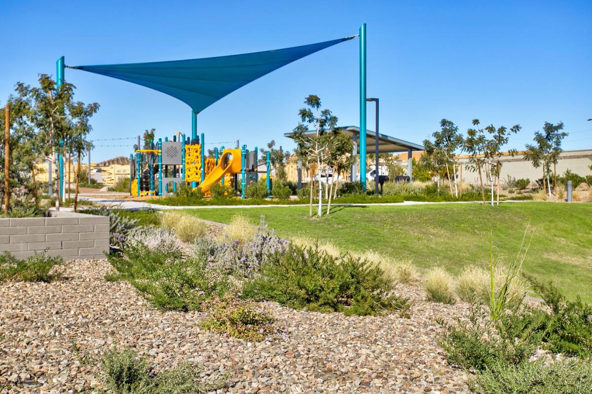 House for rent at 16845 W Evergreen Rd, Waddell, AZ 85355