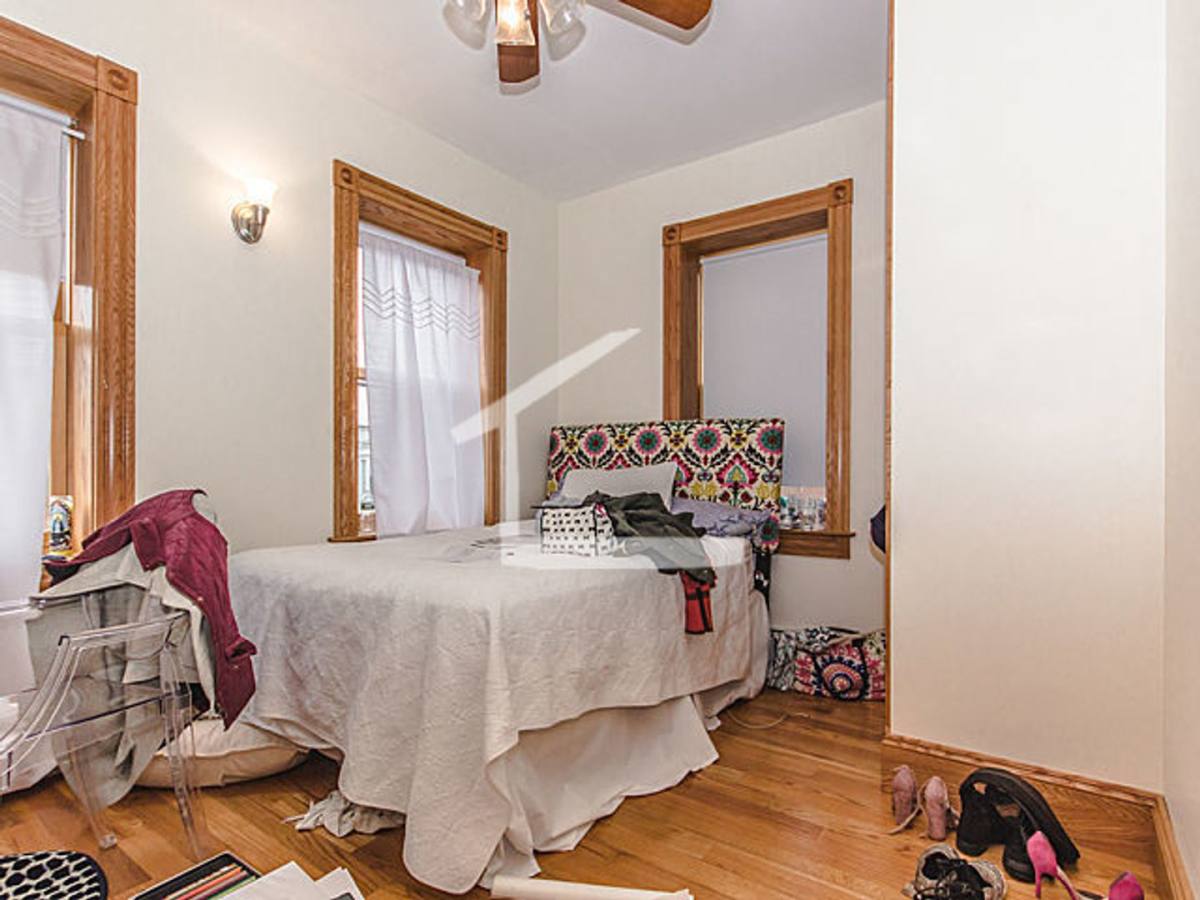 Apartment for rent at 58 Phillips St #3, Boston, MA 02114