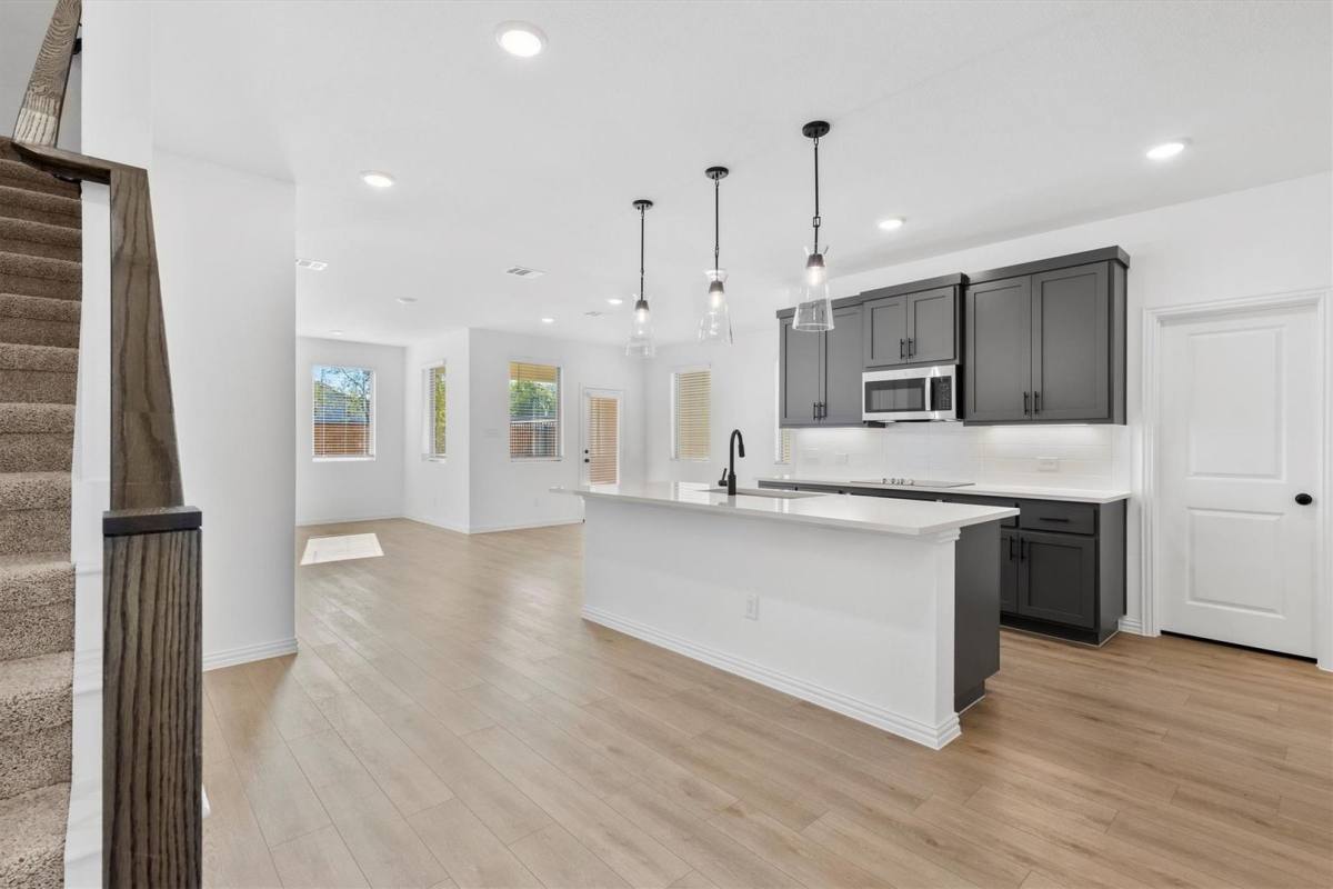 House for rent at 6908 Gorman Falls Trail, Dallas, TX 75228