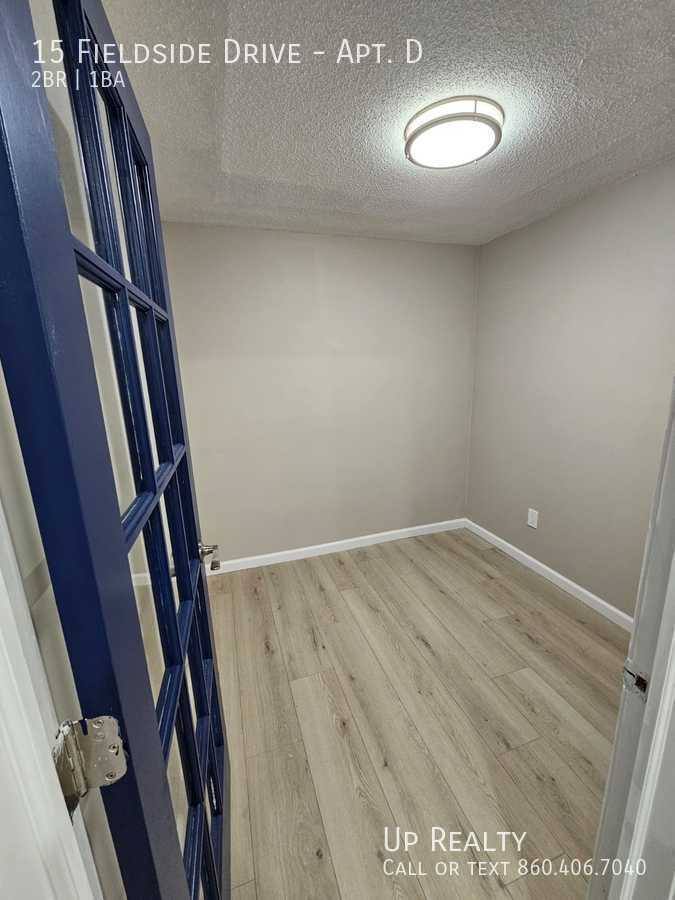 Apartment for rent at 15 Fieldside Dr #D, Groton, CT 06340