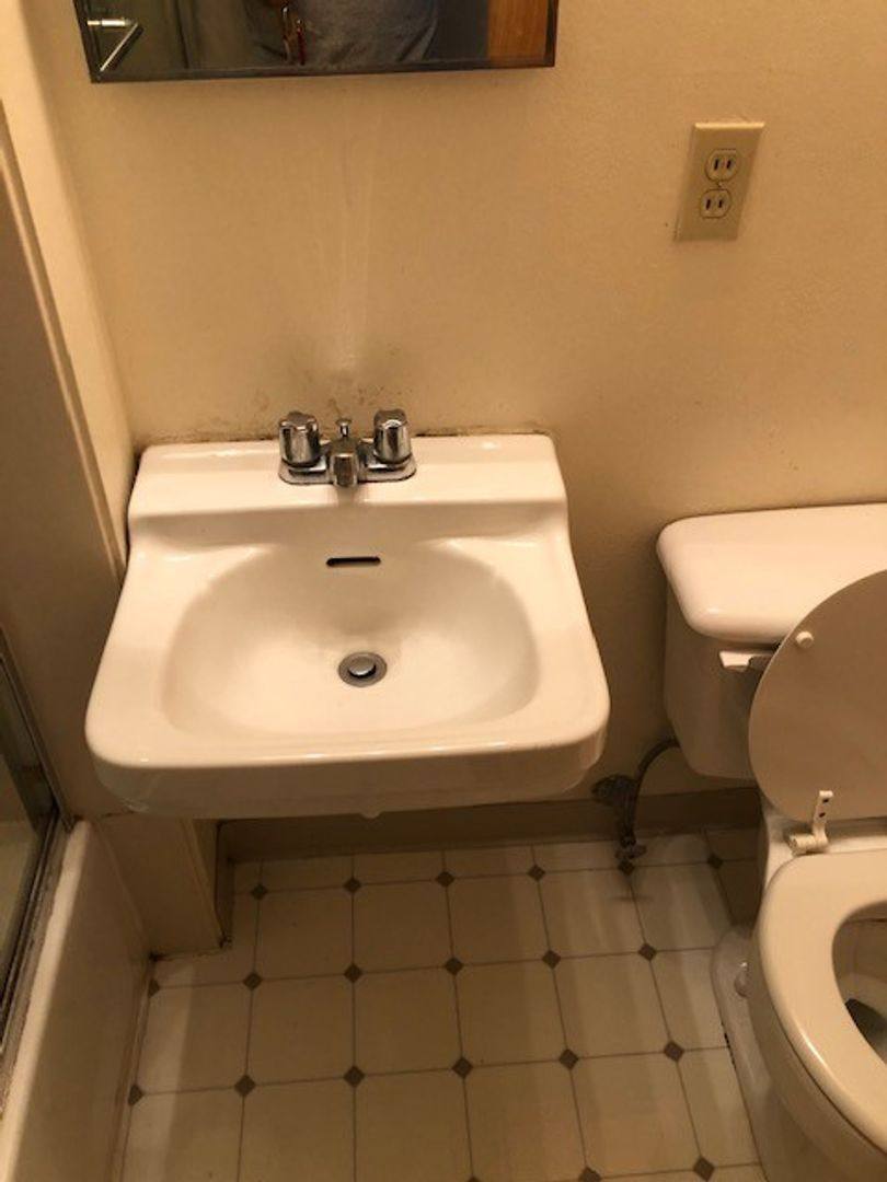 Apartment for rent at 2540 Benvenue Ave, Berkeley, CA 94704