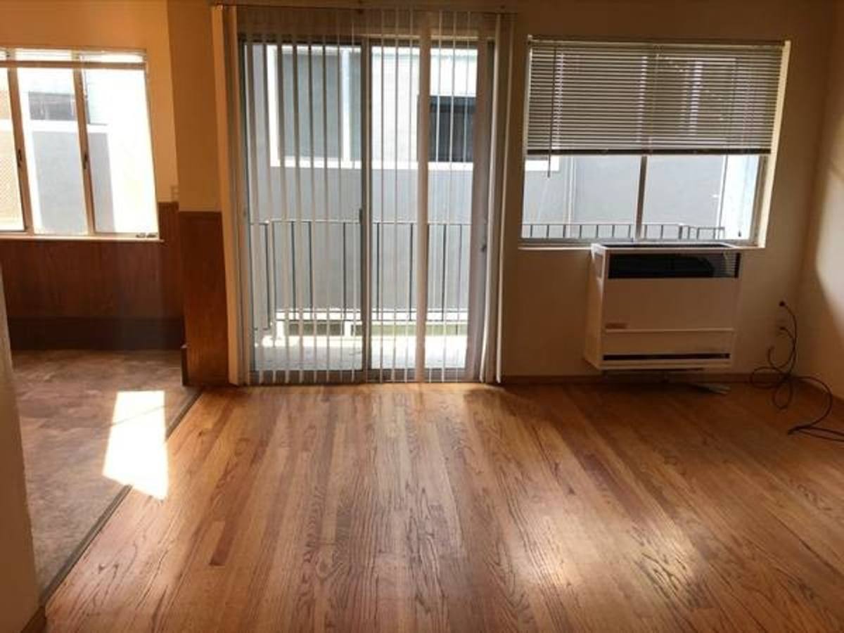 Apartment for rent at 2540 Benvenue Ave, Berkeley, CA 94704