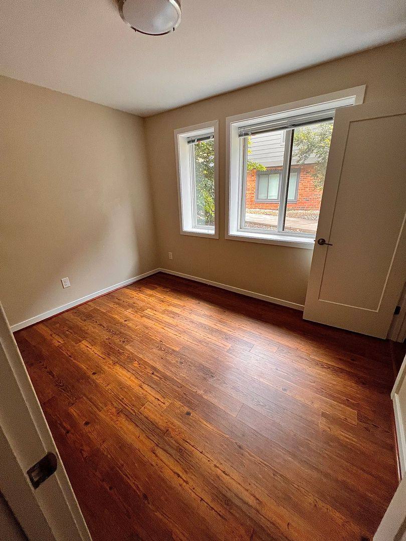 Apartment for rent at 630 Park St, Charlottesville, VA 22902
