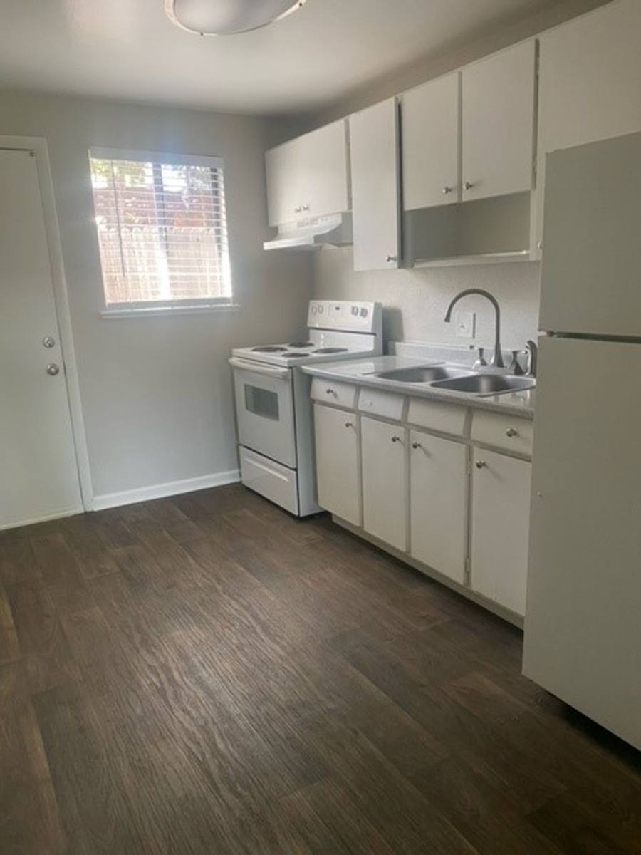 Apartment for rent at 6600 W 44th Place, Wheat Ridge, CO 80033