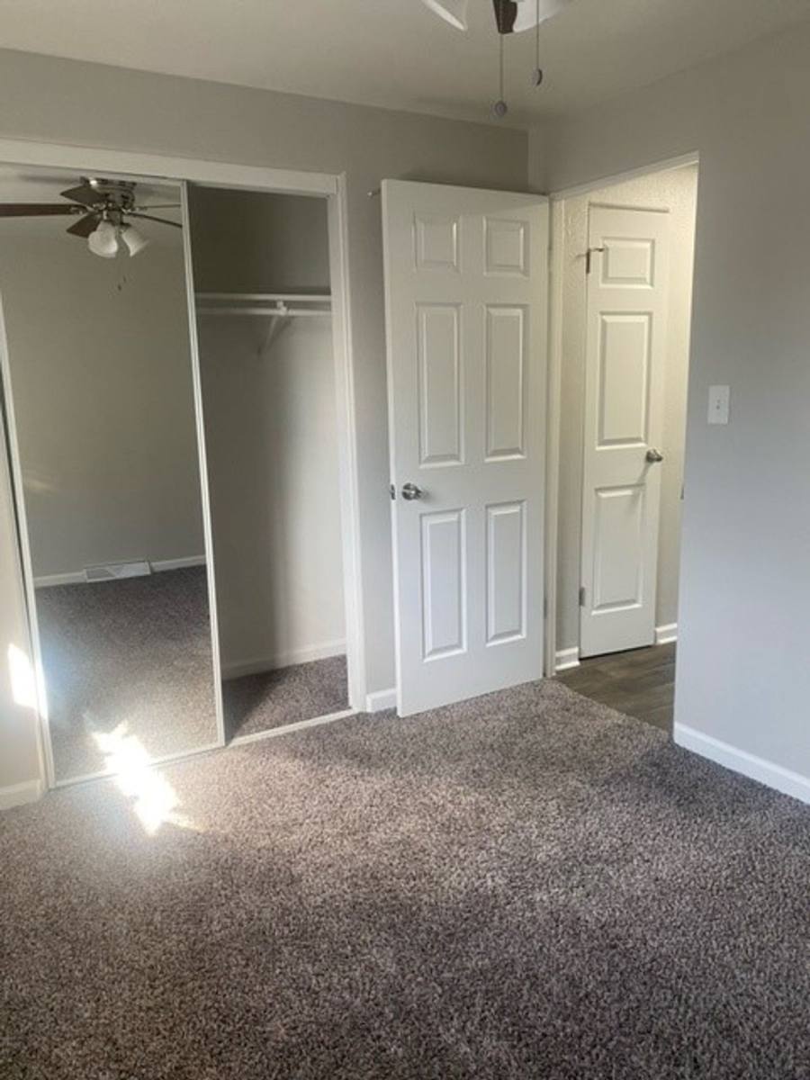 Apartment for rent at 6600 W 44th Place, Wheat Ridge, CO 80033