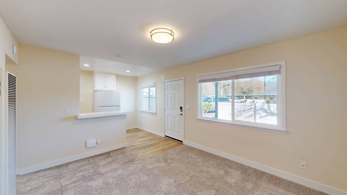 Apartment for rent at 15443 Marty Dr #43A, Glen Ellen, CA 95442