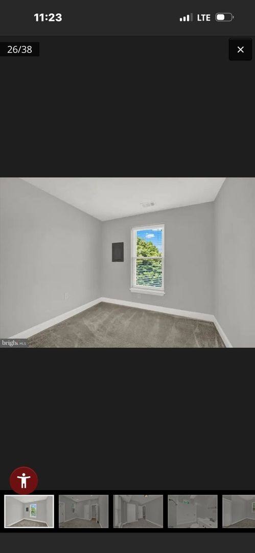 Apartment for rent at 1679 Montello Ave NE, Washington, DC 20002