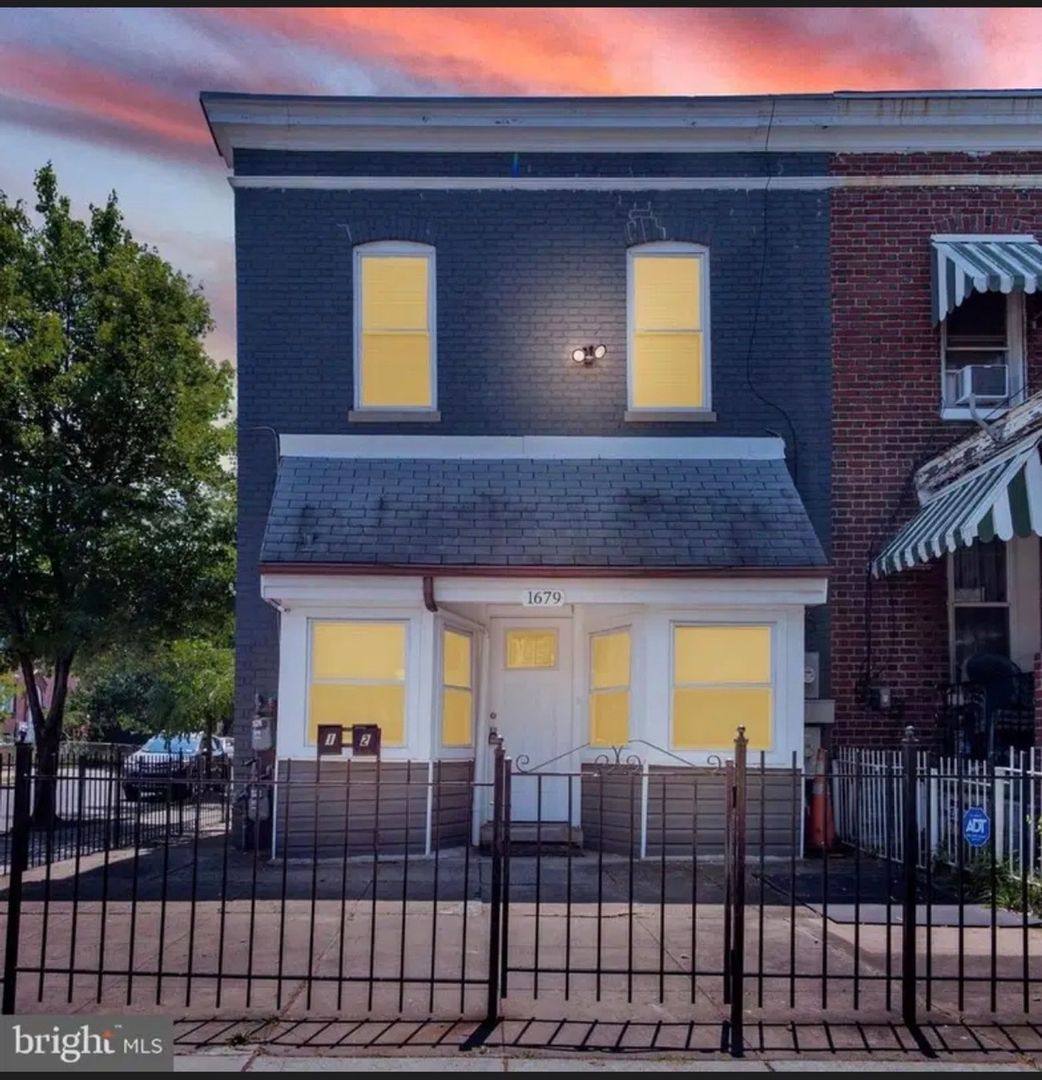 Apartment for rent at 1679 Montello Ave NE, Washington, DC 20002