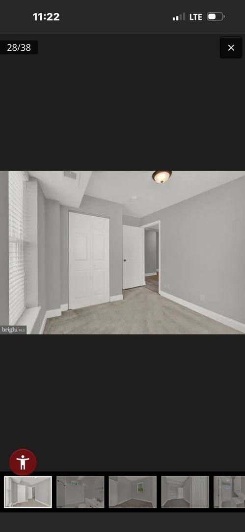 Apartment for rent at 1679 Montello Ave NE, Washington, DC 20002