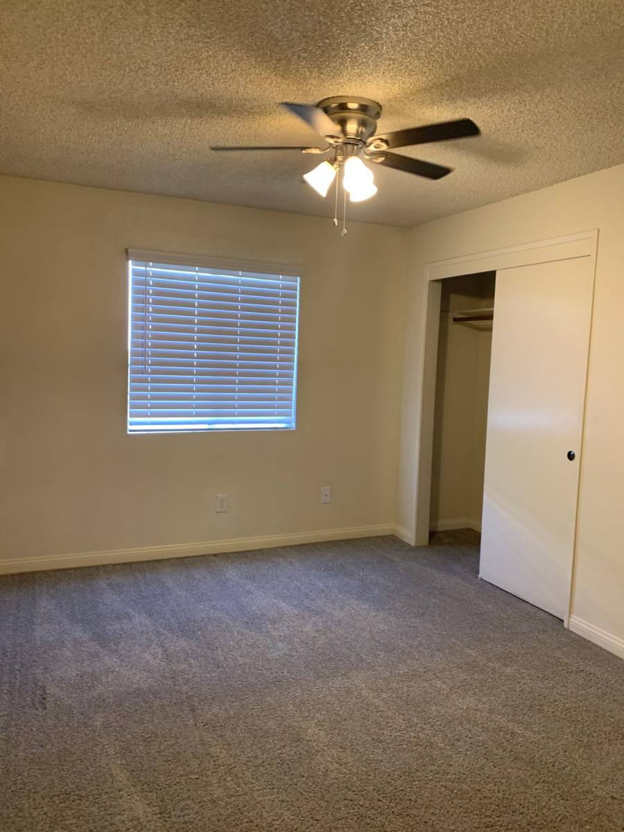 Apartment for rent at 2500 Dracena St, Bakersfield, CA 93304