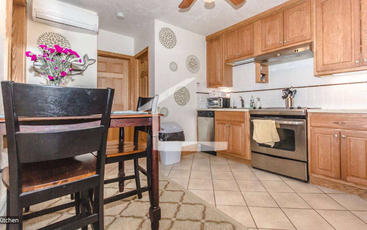 Apartment for rent at 9 Phillips St #3C, Boston, MA 02114