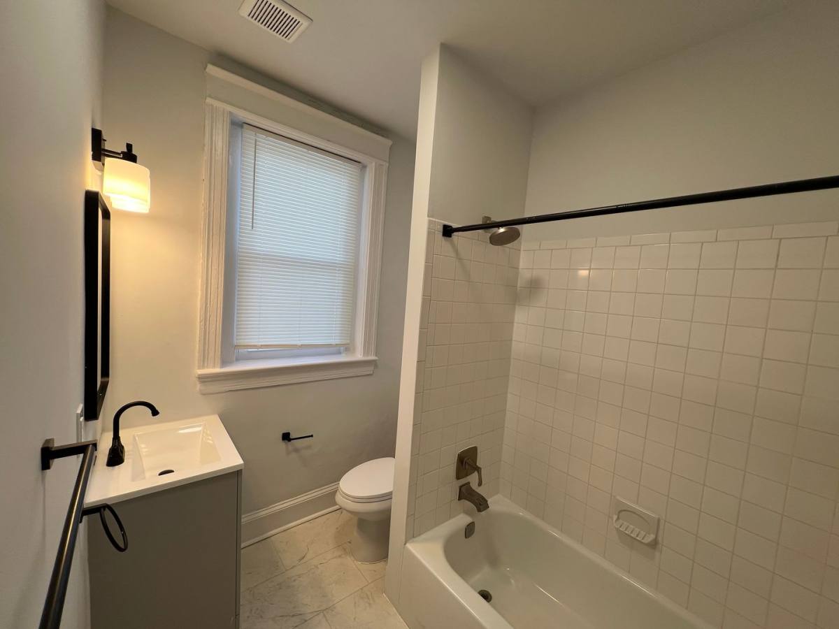 Apartment for rent at 1941 16th St SE, Washington, DC 20020