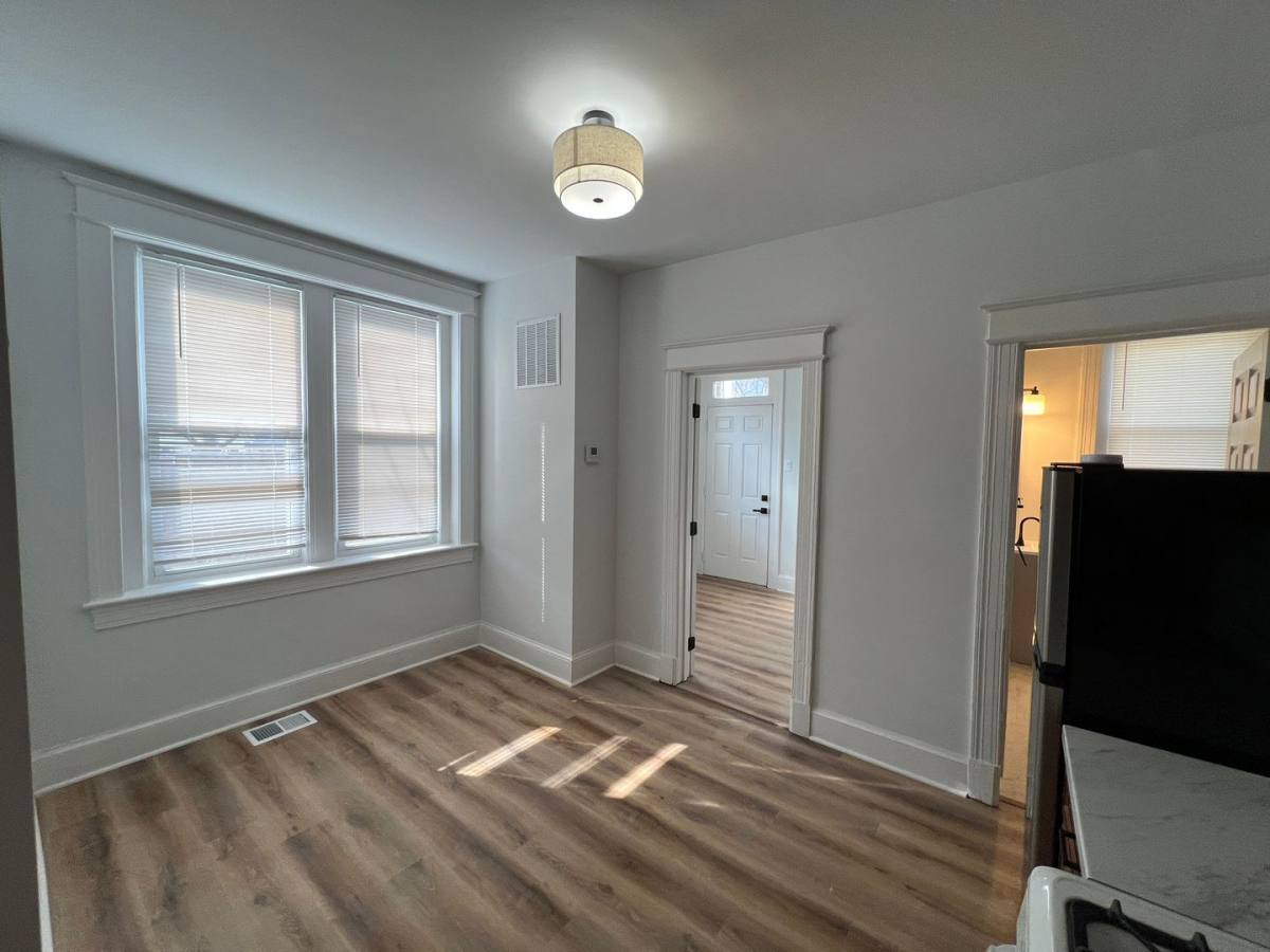 Apartment for rent at 1941 16th St SE, Washington, DC 20020