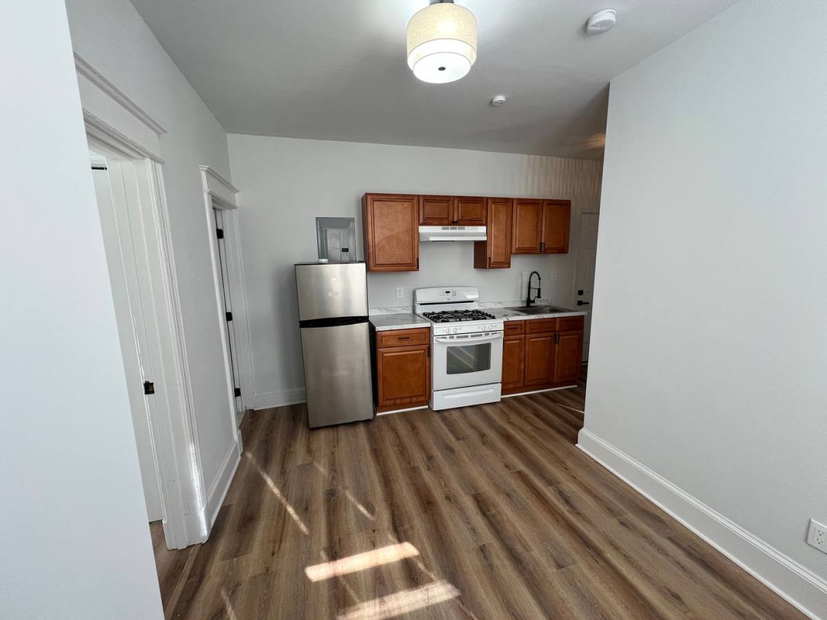 Apartment for rent at 1941 16th St SE, Washington, DC 20020
