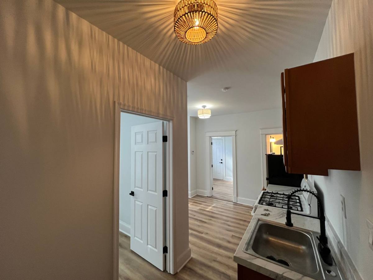 Apartment for rent at 1941 16th St SE, Washington, DC 20020