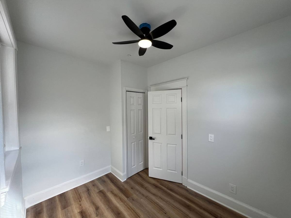 Apartment for rent at 1941 16th St SE, Washington, DC 20020