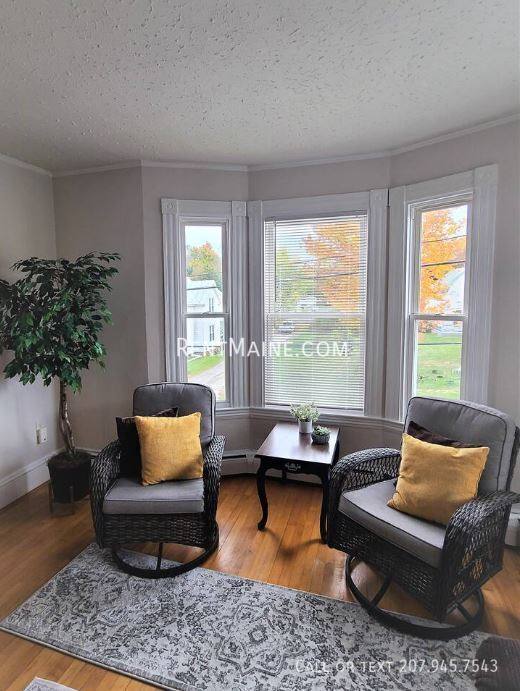 Apartment for rent at 30 Boutelle Ave #2, Waterville, ME 04901