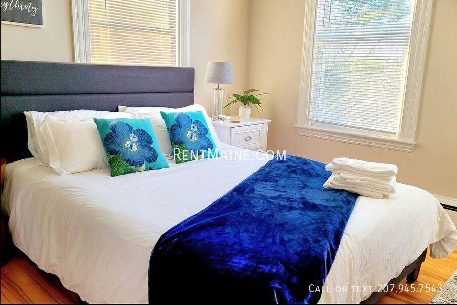 Apartment for rent at 30 Boutelle Ave #2, Waterville, ME 04901