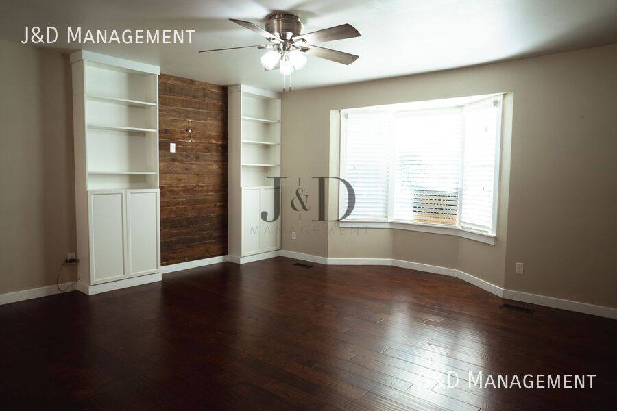 House for rent at 1490 S 135 W, Orem, UT 84058