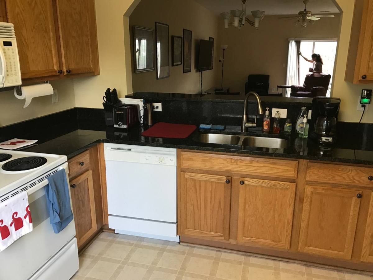 Apartment for rent at 2224 Winthrop Chase Dr, Charlotte, NC 28212