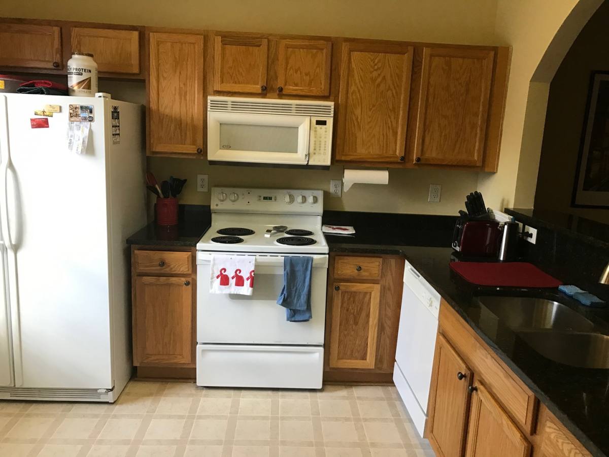 Apartment for rent at 2224 Winthrop Chase Dr, Charlotte, NC 28212