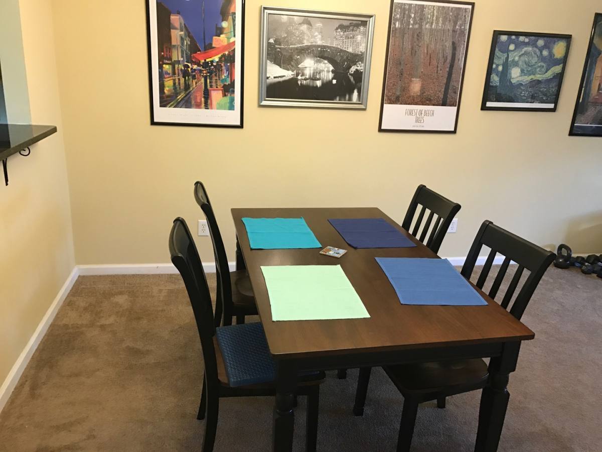 Apartment for rent at 2224 Winthrop Chase Dr, Charlotte, NC 28212