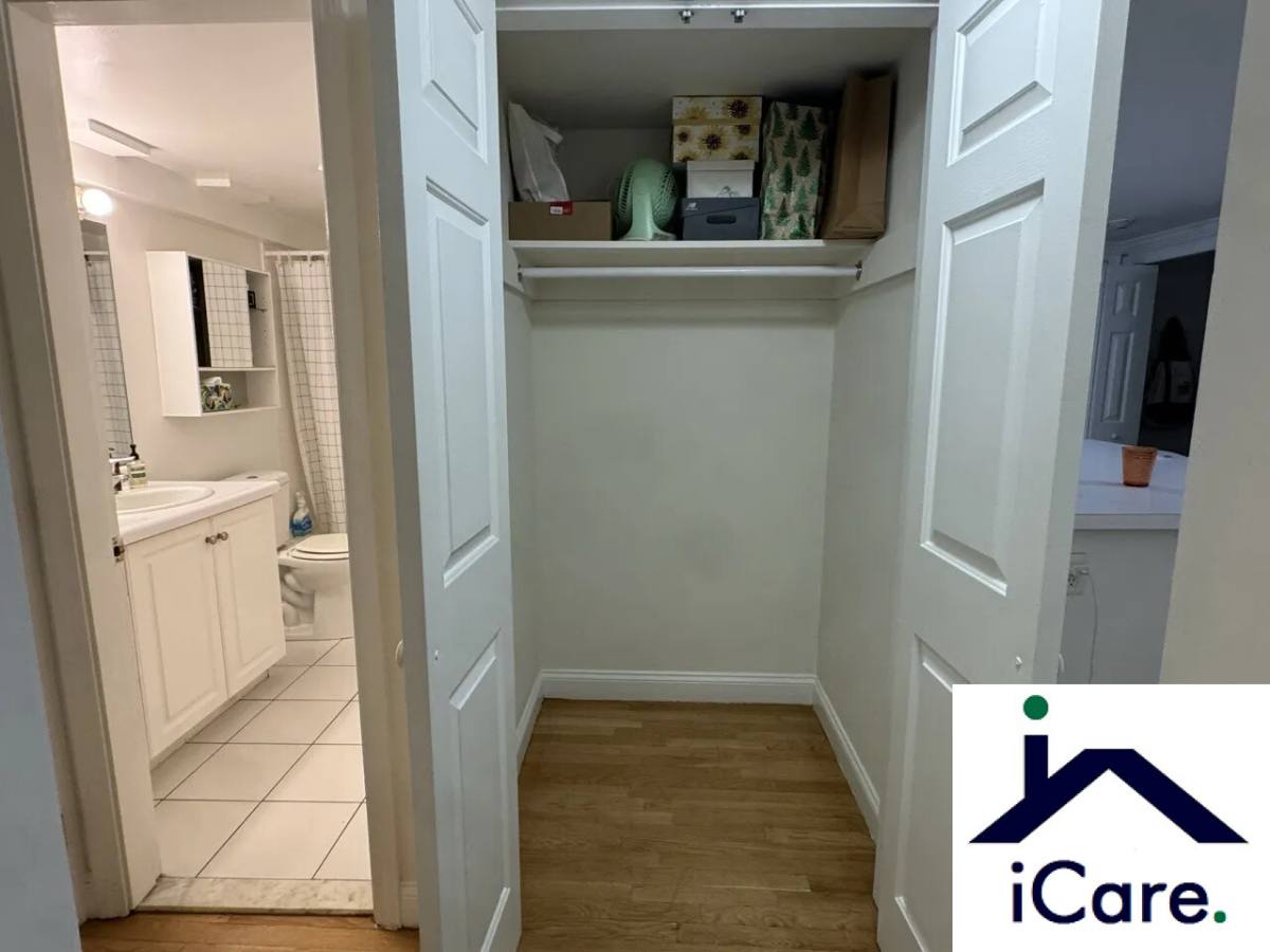 Apartment for rent at 1539 Beacon St #2A, Brookline, MA 02446