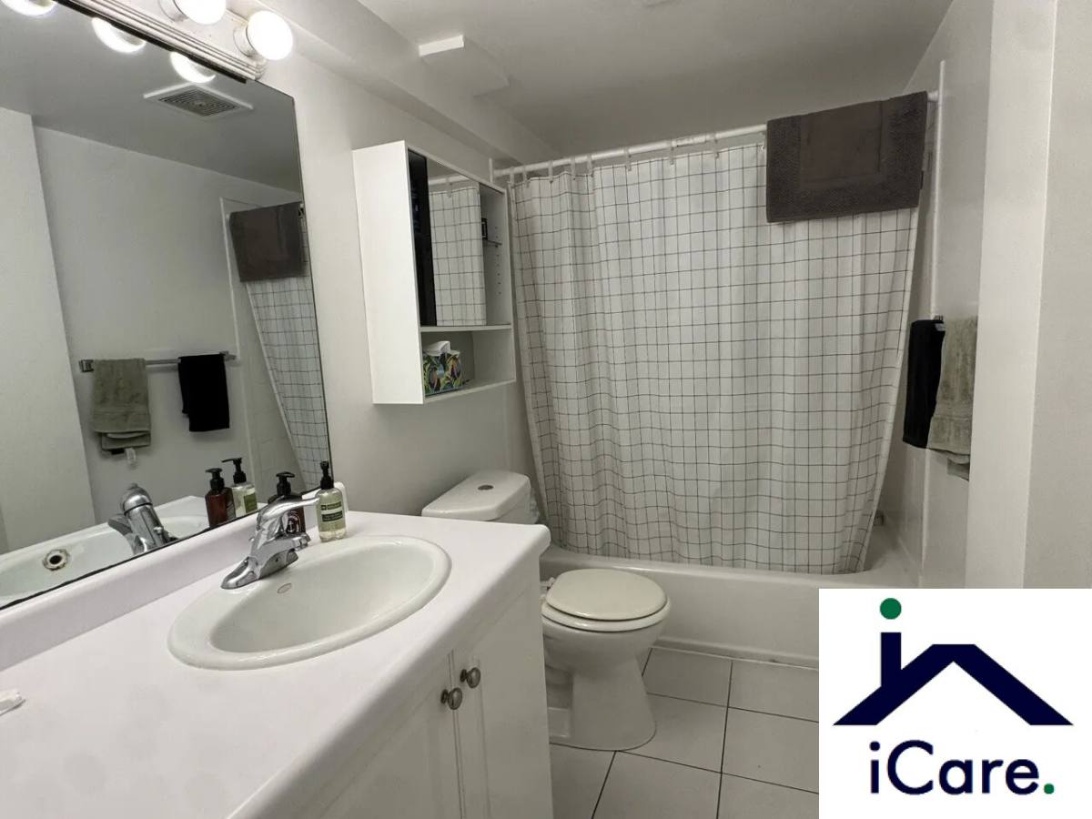 Apartment for rent at 1539 Beacon St #2A, Brookline, MA 02446