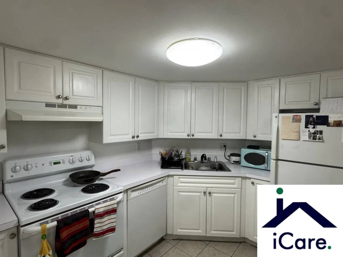 Apartment for rent at 1539 Beacon St #2A, Brookline, MA 02446