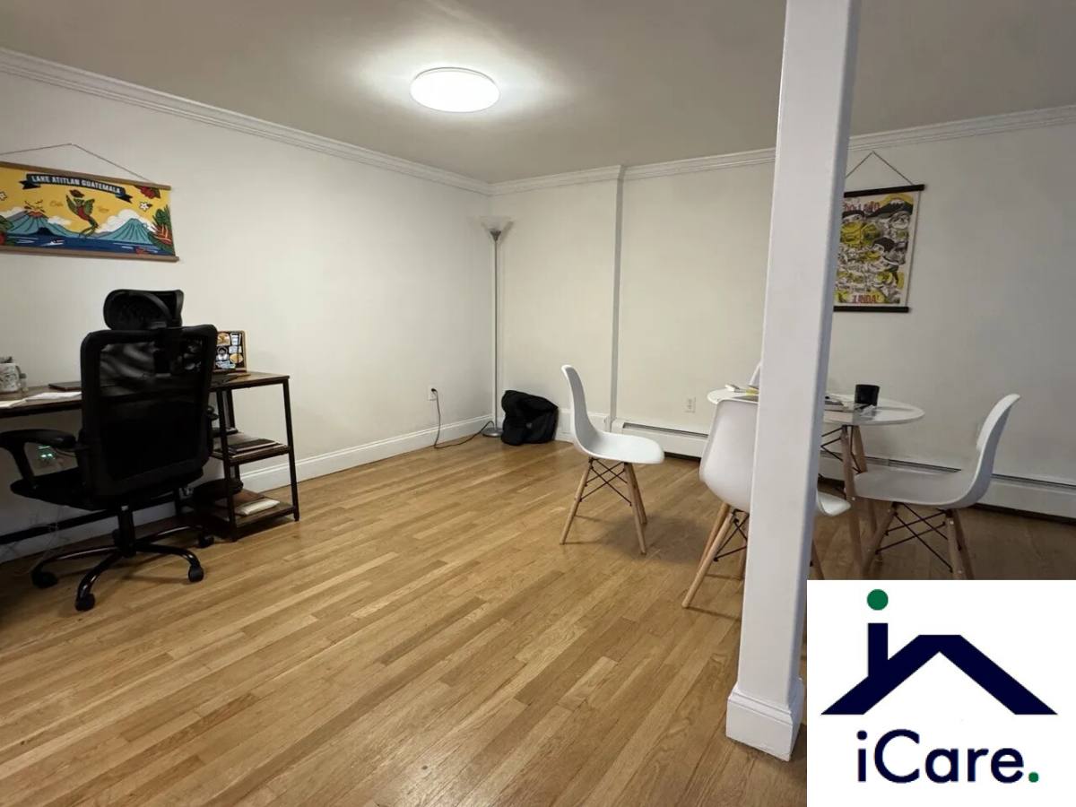 Apartment for rent at 1539 Beacon St #2A, Brookline, MA 02446