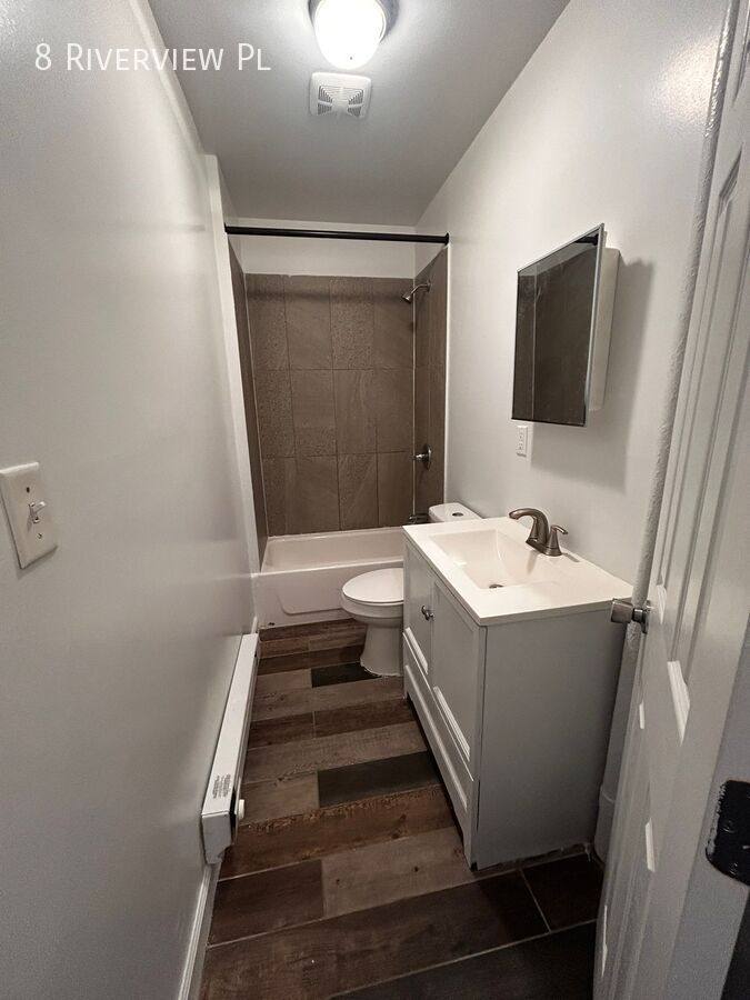 Apartment for rent at 8 Riverview Place, Yonkers, NY 10701